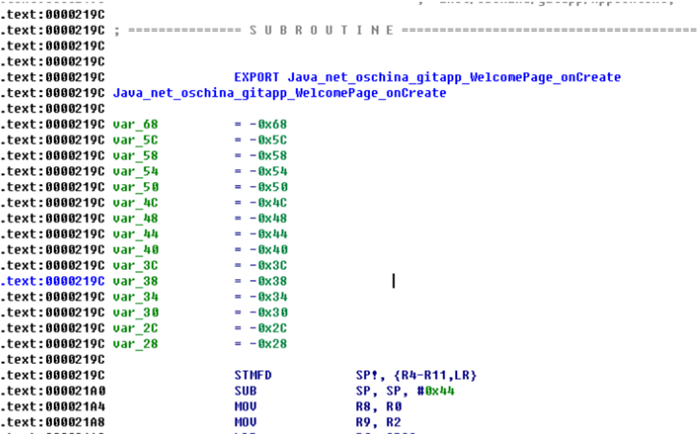 java2c加密4.png